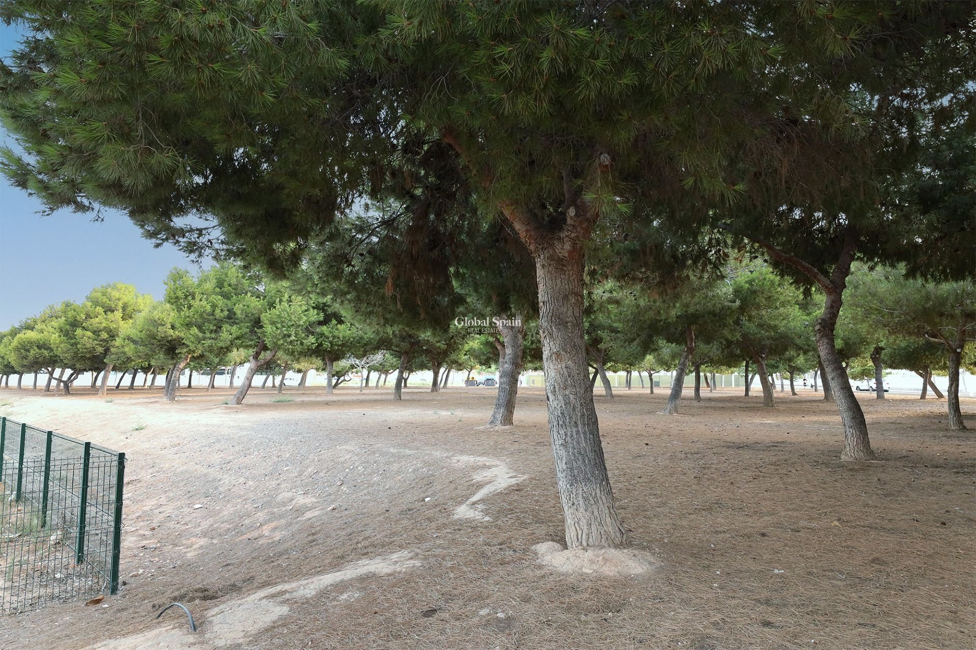 Odsprzedaż - MIESZKANIE -
SAN PEDRO DEL PINATAR - 