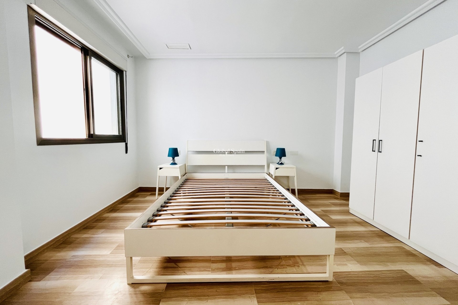 Odsprzedaż - MIESZKANIE -
SANTA POLA - Costa Blanca