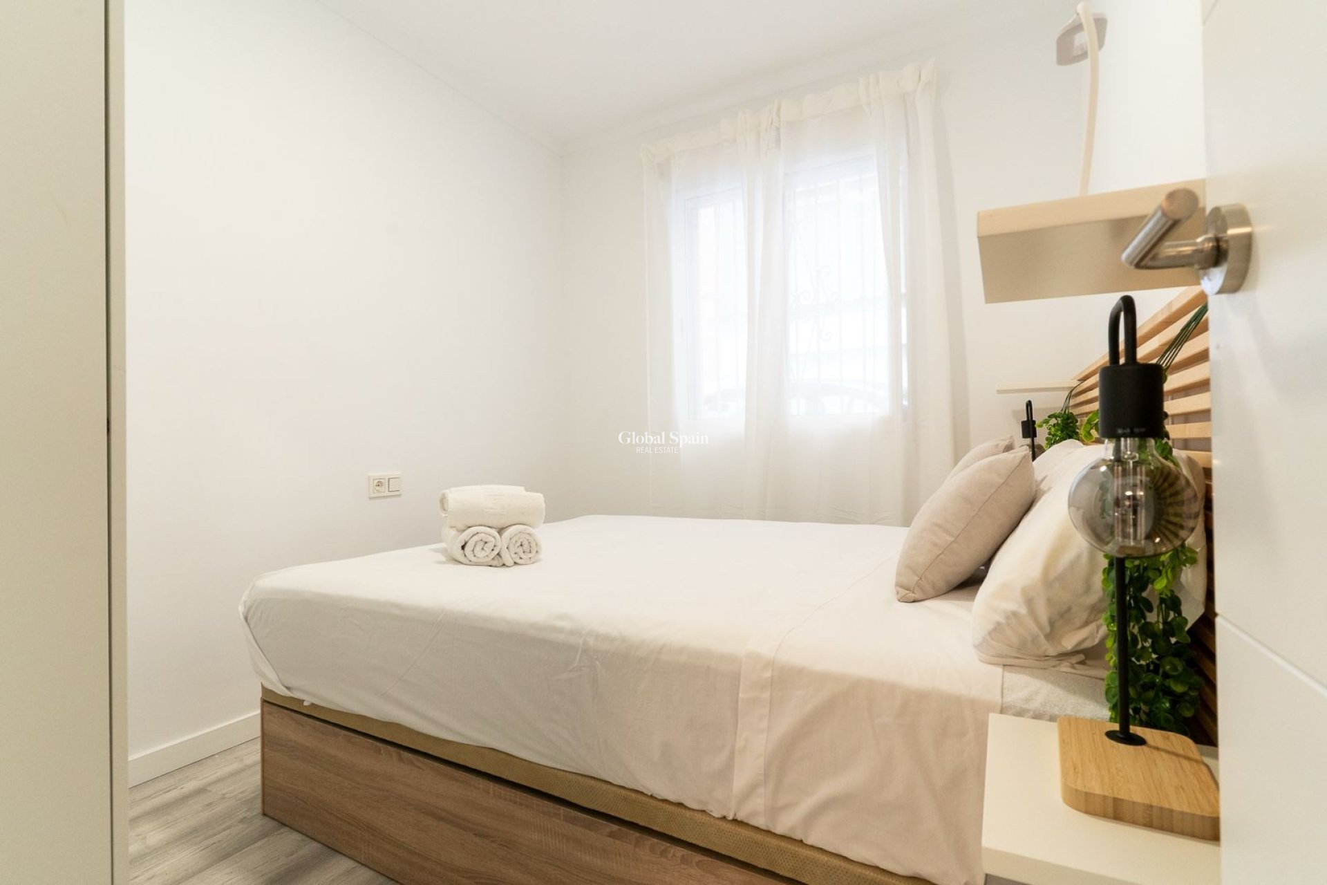 Odsprzedaż - MIESZKANIE -
Santa Pola - GRAN ALACANT