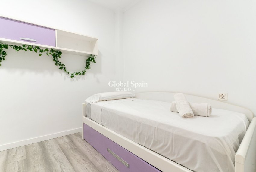 Odsprzedaż - MIESZKANIE -
Santa Pola - GRAN ALACANT