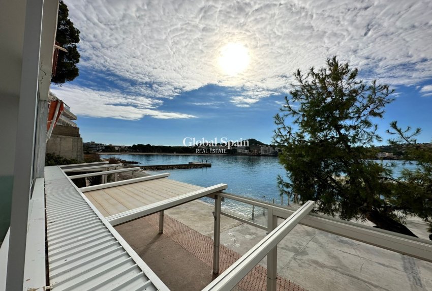 Odsprzedaż - MIESZKANIE -
Santa Ponsa