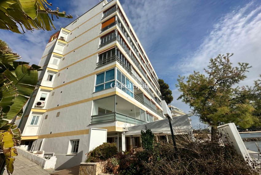 Odsprzedaż - MIESZKANIE -
Santa Ponsa