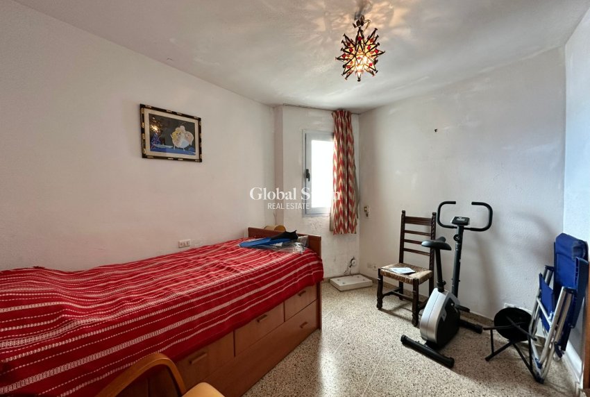 Odsprzedaż - MIESZKANIE -
Santa Ponsa