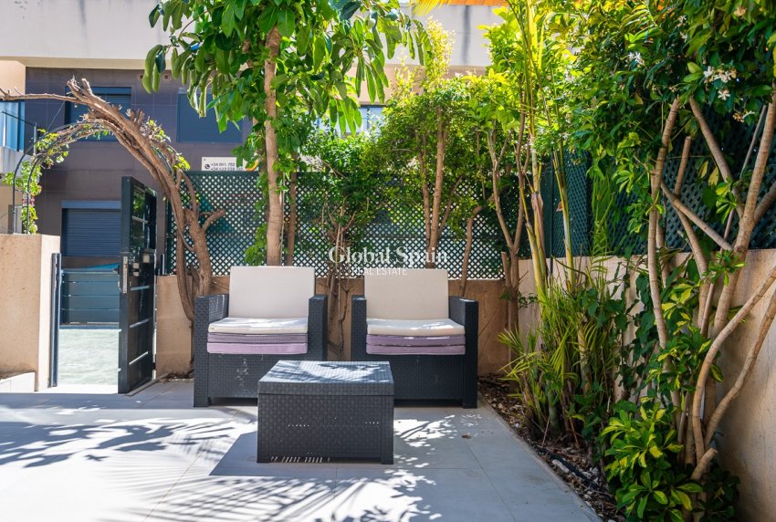 Odsprzedaż - MIESZKANIE -
TORRE DE LA HORADADA - TORRE DE LA HORARADA