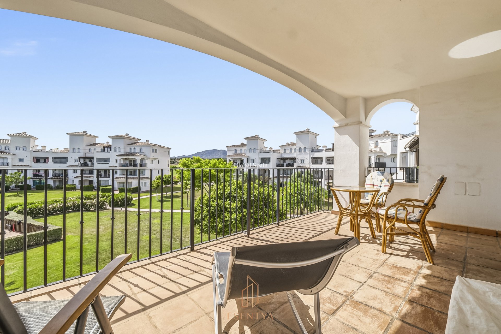 Odsprzedaż - MIESZKANIE -
TORRE PACHECO - Hacienda Riquelme