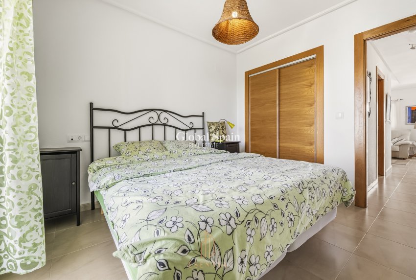 Odsprzedaż - MIESZKANIE -
TORRE PACHECO - Hacienda Riquelme