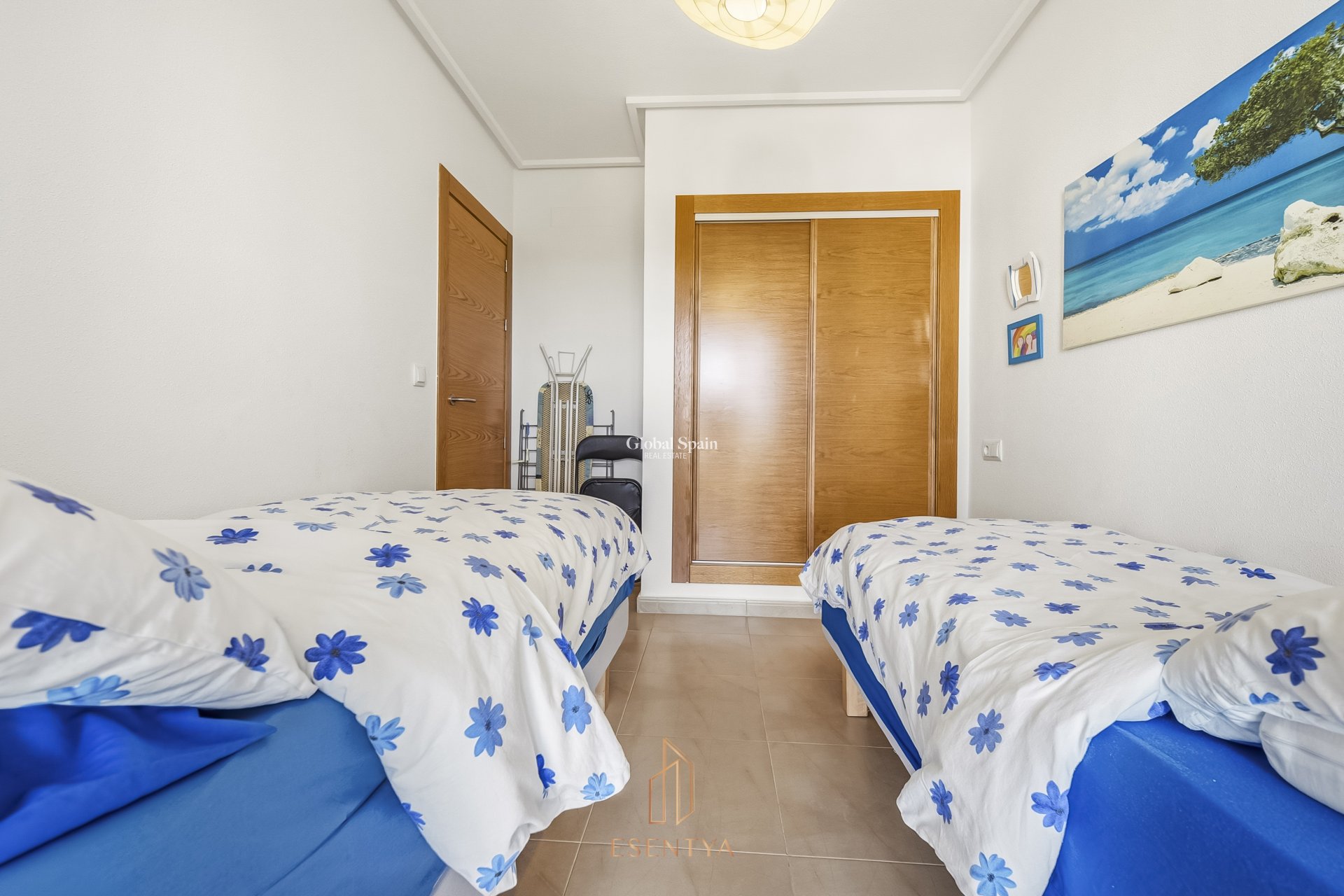 Odsprzedaż - MIESZKANIE -
TORRE PACHECO - Hacienda Riquelme