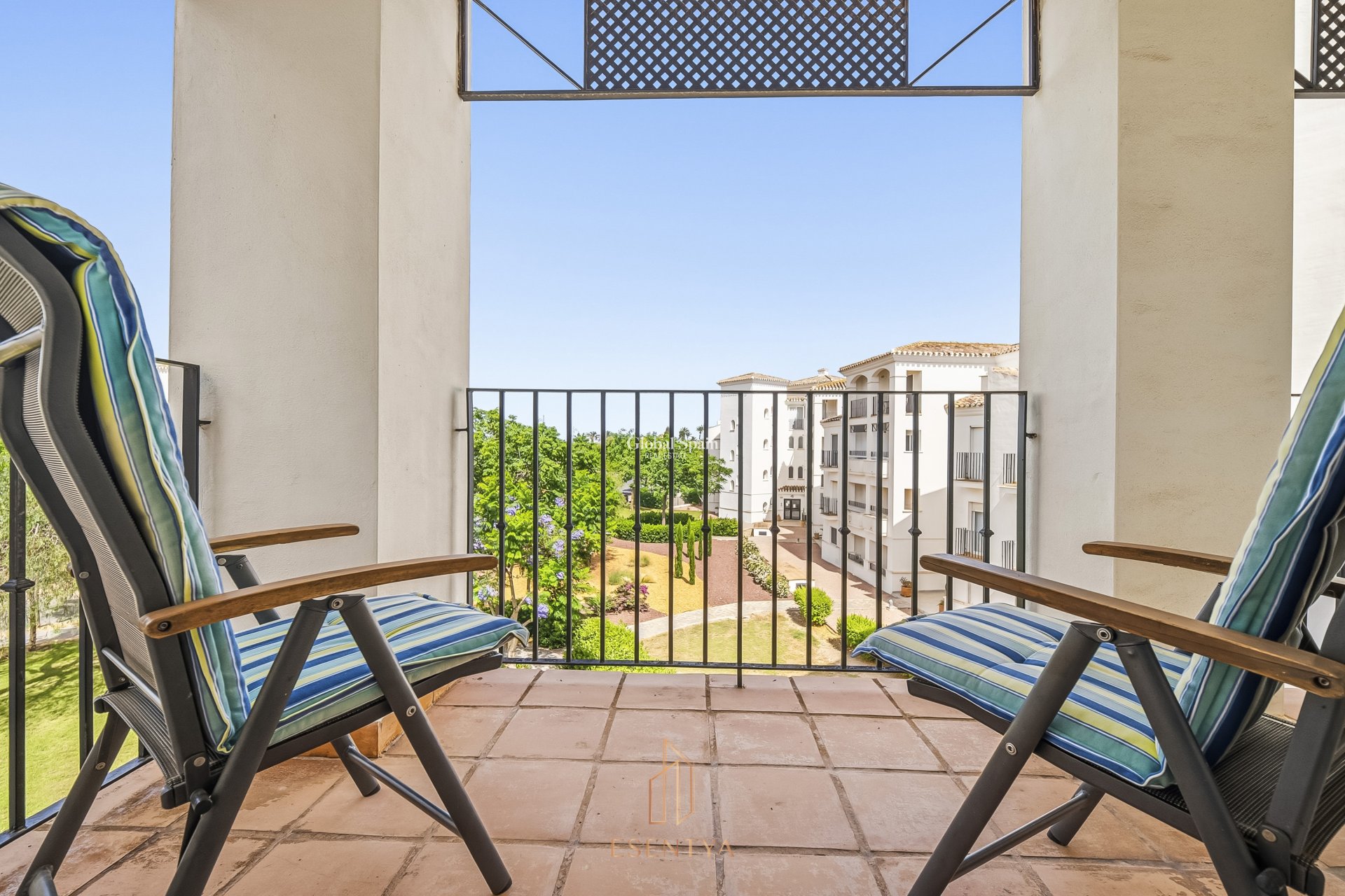 Odsprzedaż - MIESZKANIE -
TORRE PACHECO - Hacienda Riquelme