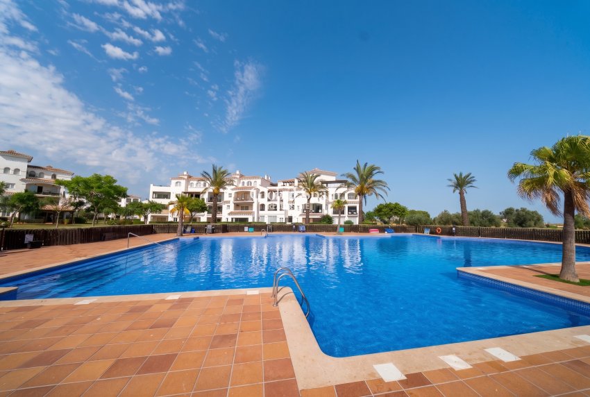 Odsprzedaż - MIESZKANIE -
TORRE PACHECO - Hacienda Riquelme