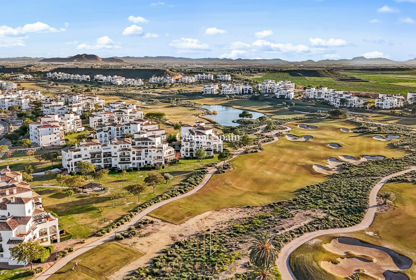 Odsprzedaż - MIESZKANIE -
TORRE PACHECO - Hacienda Riquelme