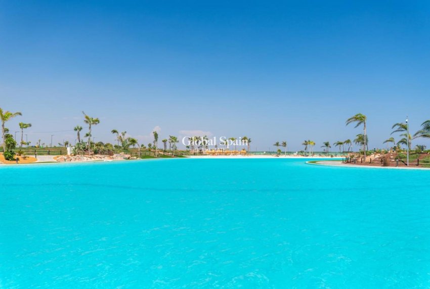 Odsprzedaż - MIESZKANIE -
TORRE PACHECO - Inland