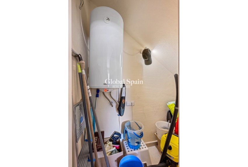 Odsprzedaż - MIESZKANIE -
TORRE PACHECO - Inland