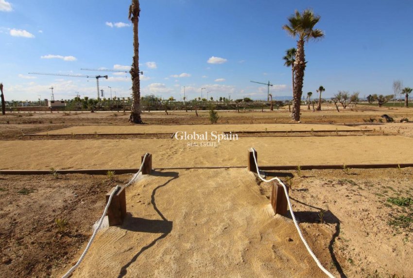 Odsprzedaż - MIESZKANIE -
TORRE PACHECO - Inland