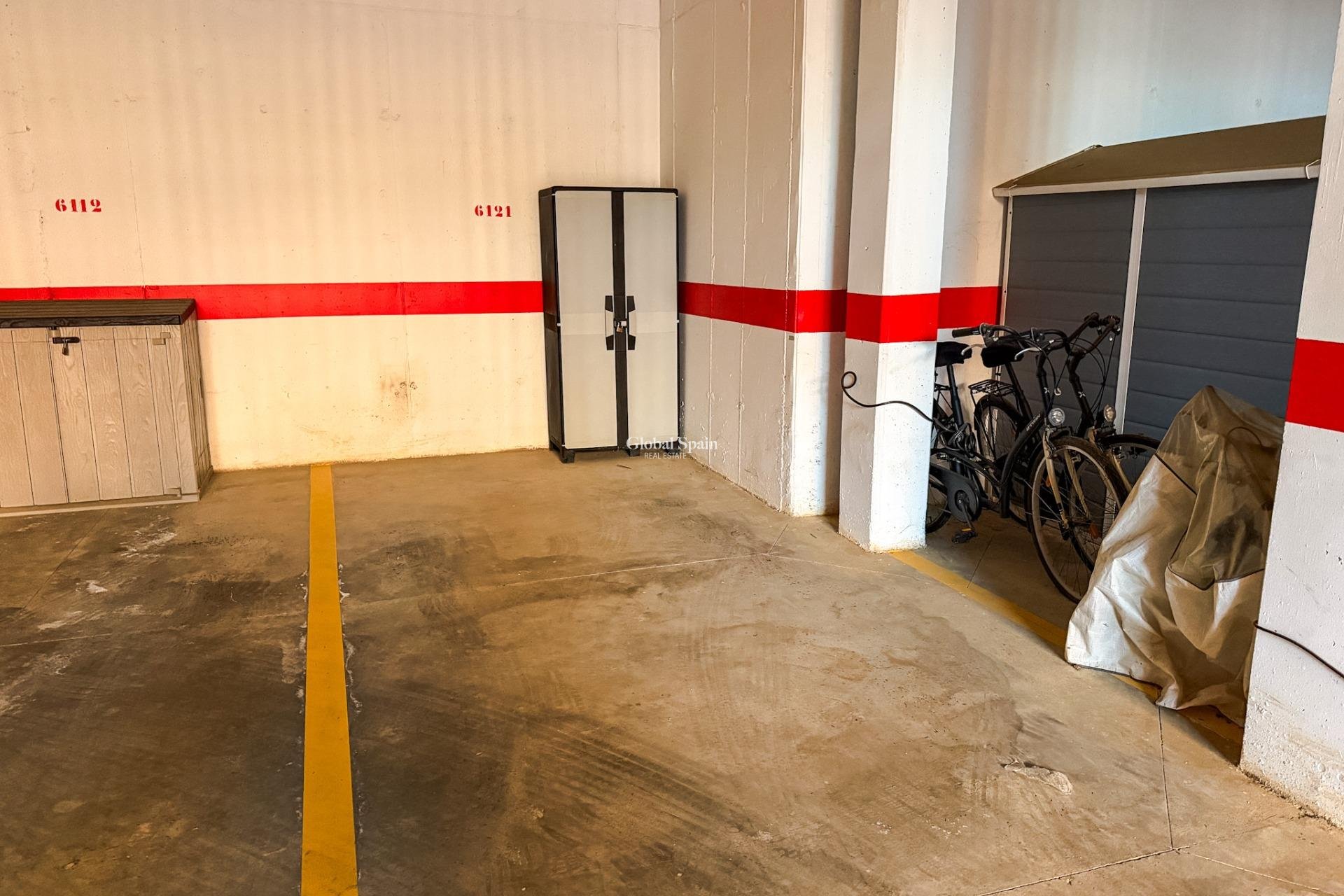 Odsprzedaż - MIESZKANIE -
TORRE PACHECO - Mar Menor Golf Resort