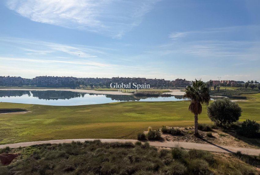 Odsprzedaż - MIESZKANIE -
TORRE PACHECO - Mar Menor Golf Resort