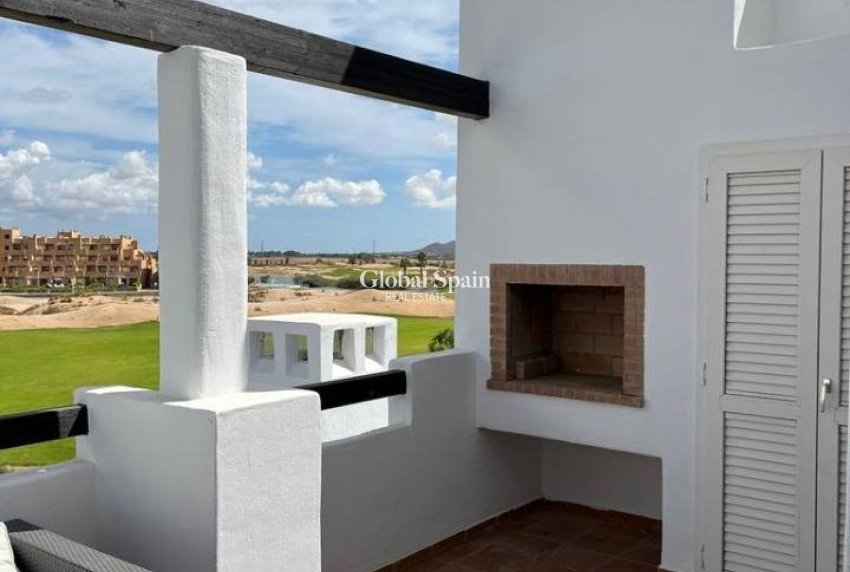 Odsprzedaż - MIESZKANIE -
TORRE PACHECO - Roldán