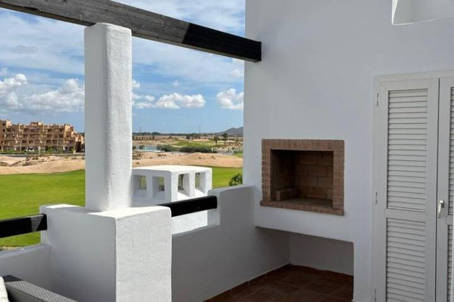 Odsprzedaż - MIESZKANIE -
TORRE PACHECO - Roldán