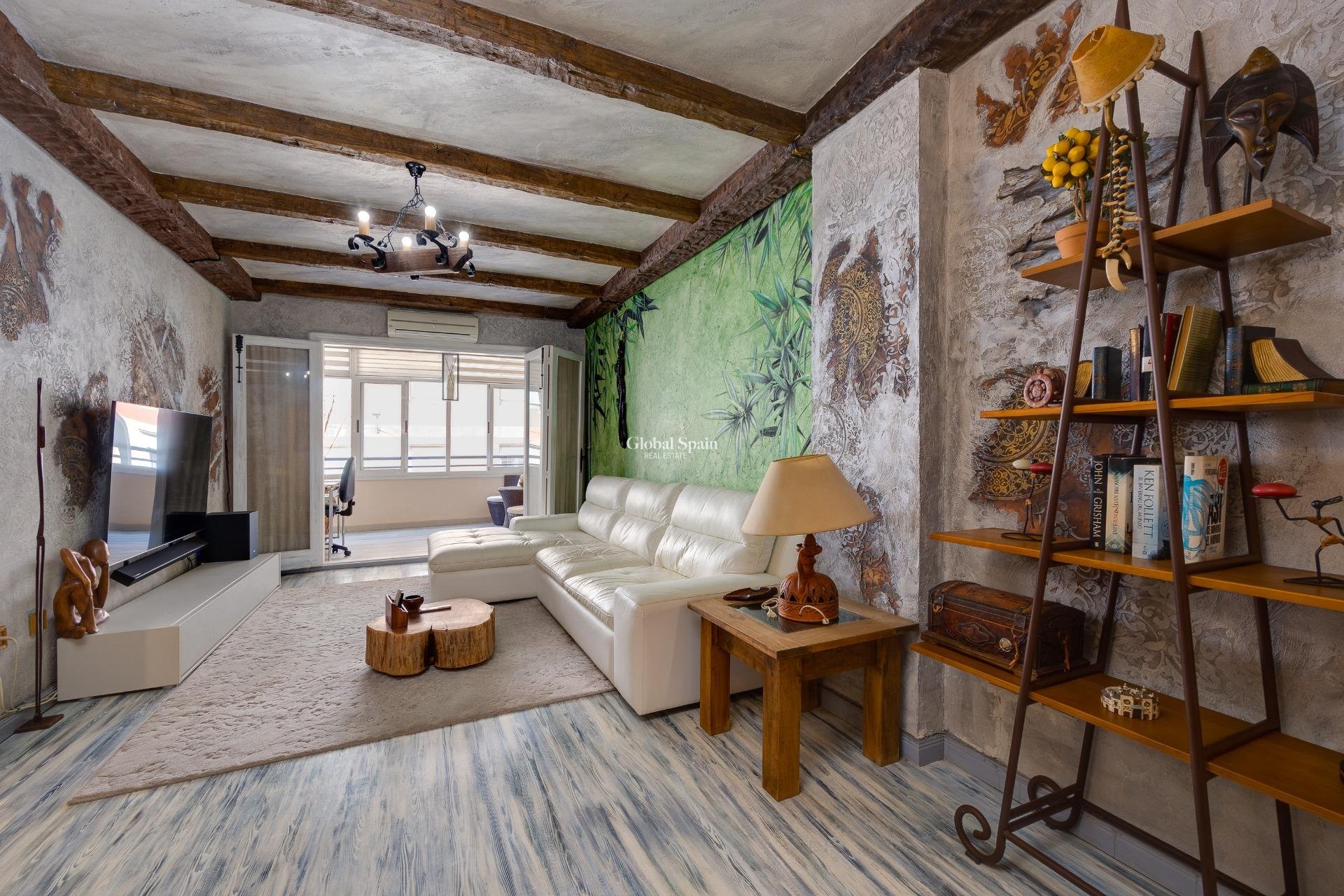 Odsprzedaż - MIESZKANIE -
TORREVIEJA - Acequion