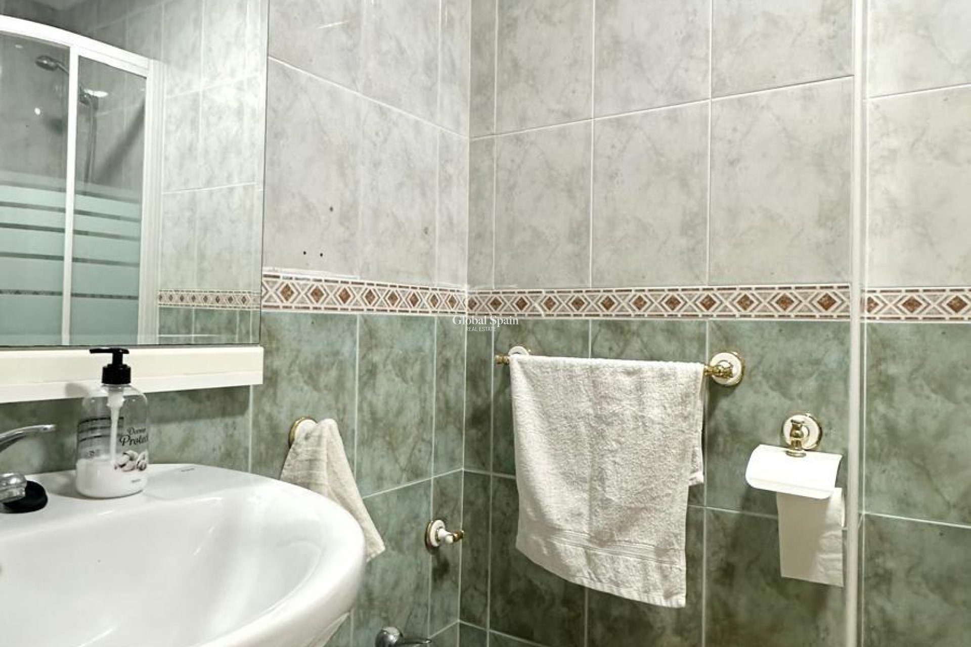 Odsprzedaż - MIESZKANIE -
TORREVIEJA - Acequion