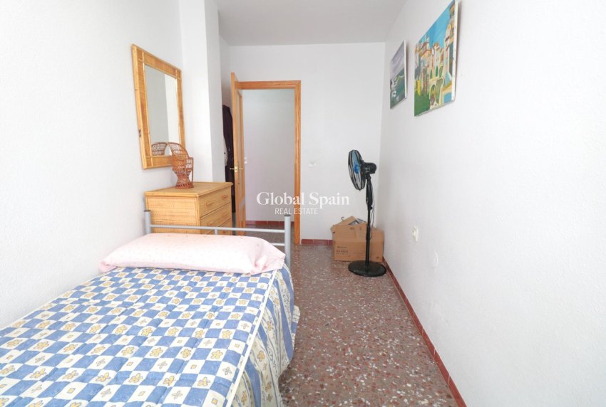 Odsprzedaż - MIESZKANIE -
TORREVIEJA - Acequion