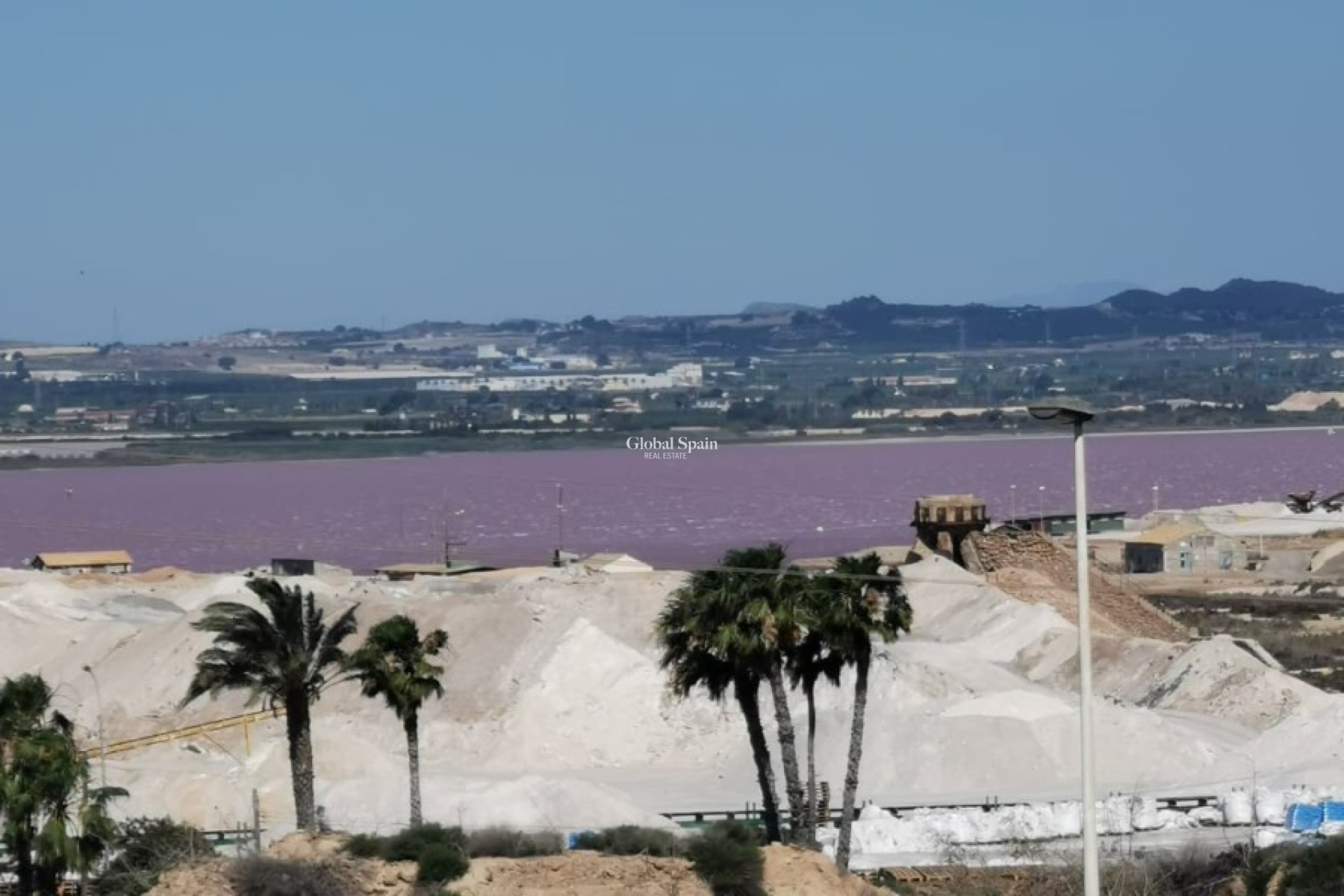 Odsprzedaż - MIESZKANIE -
TORREVIEJA - Acequion