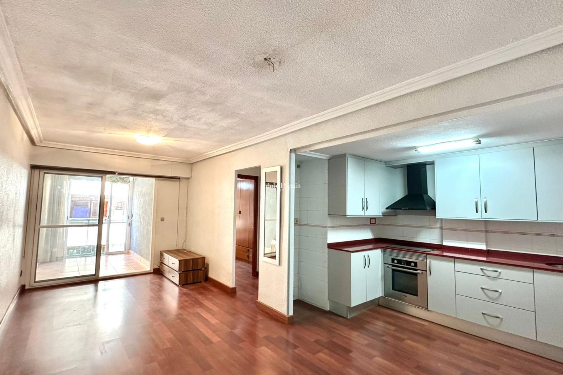 Odsprzedaż - MIESZKANIE -
TORREVIEJA - Acequion