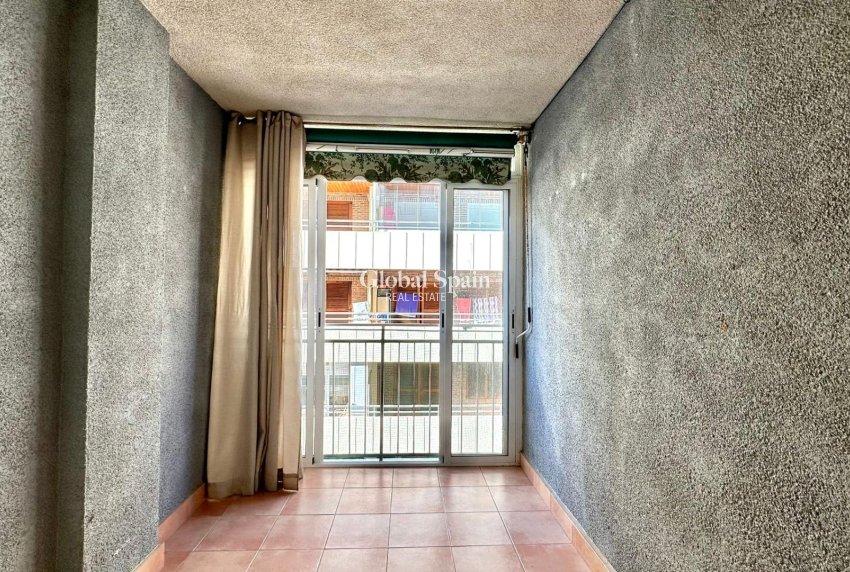 Odsprzedaż - MIESZKANIE -
TORREVIEJA - Acequion