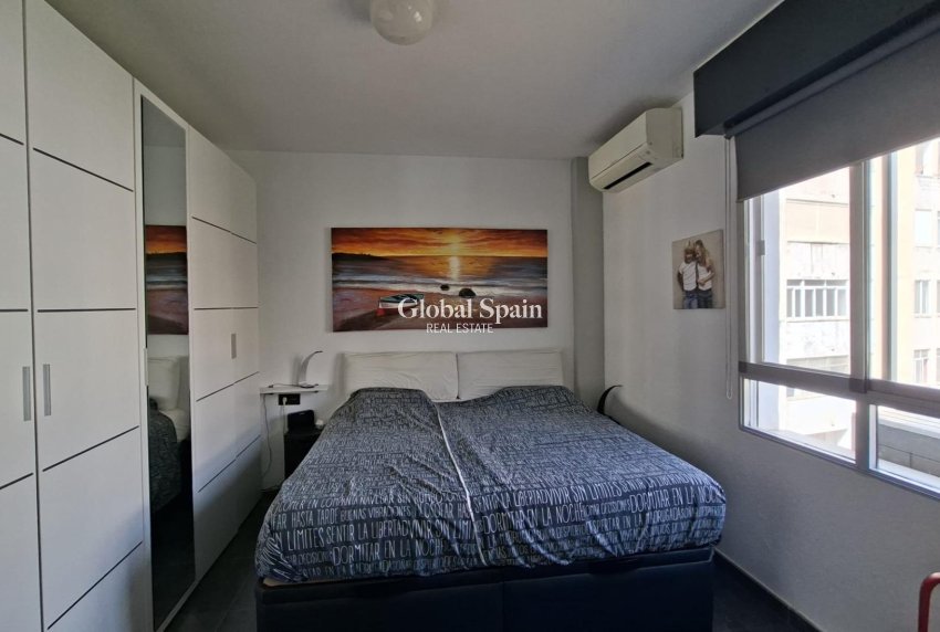 Odsprzedaż - MIESZKANIE -
TORREVIEJA - Acequion