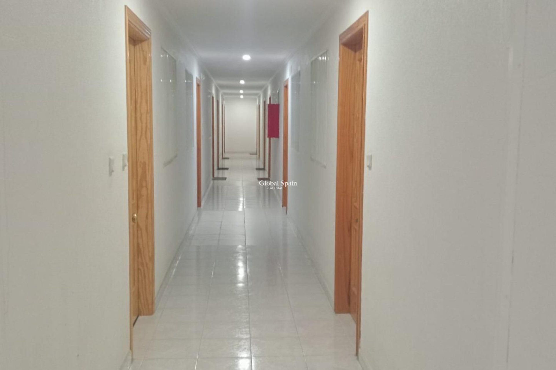 Odsprzedaż - MIESZKANIE -
TORREVIEJA - Acequion