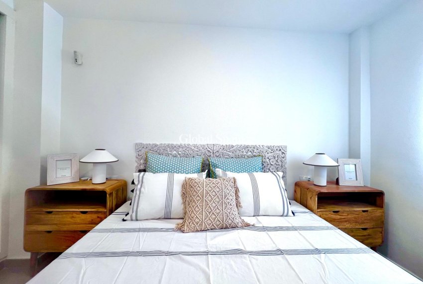 Odsprzedaż - MIESZKANIE -
TORREVIEJA - Acequion