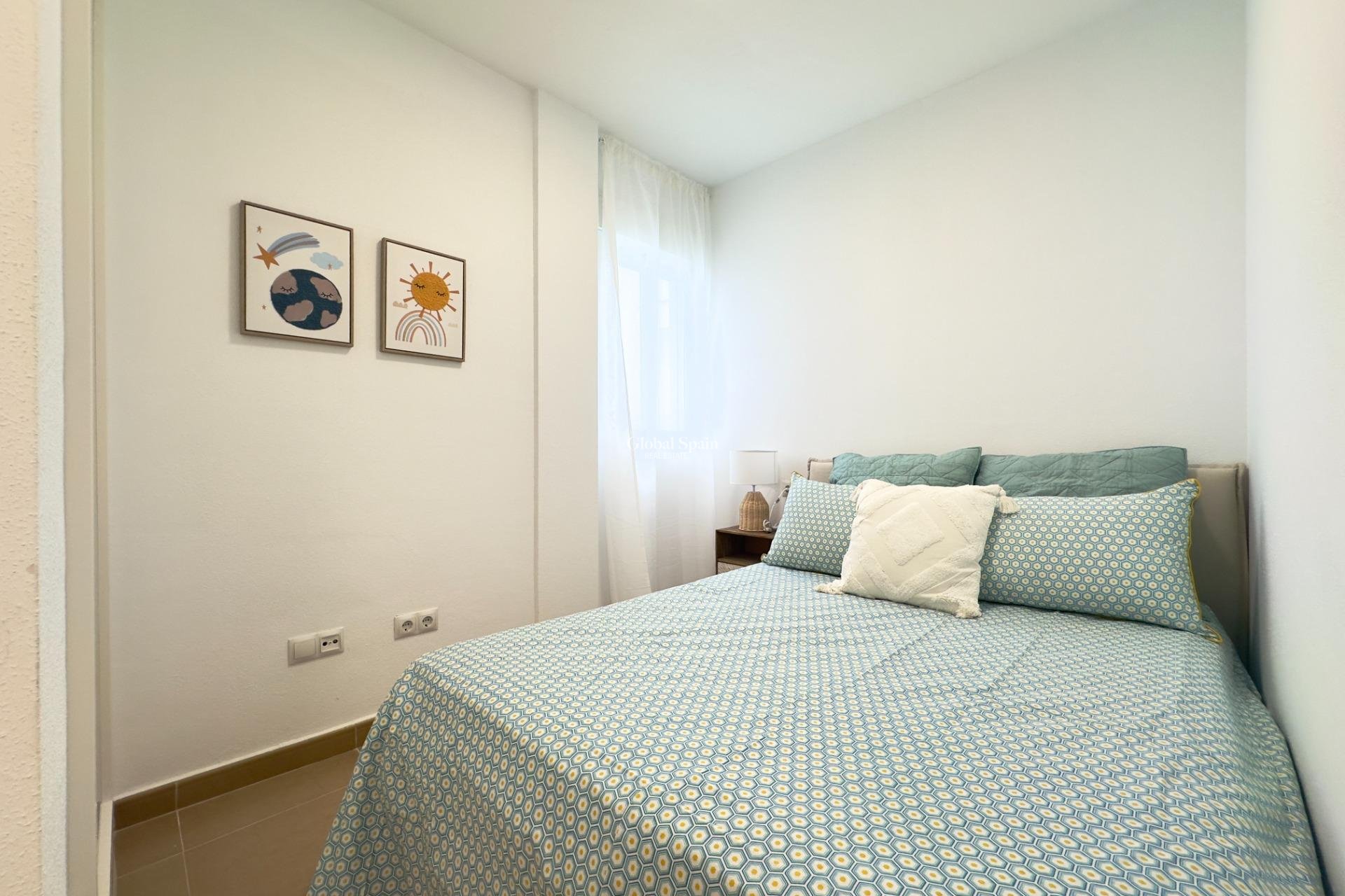 Odsprzedaż - MIESZKANIE -
TORREVIEJA - Acequion