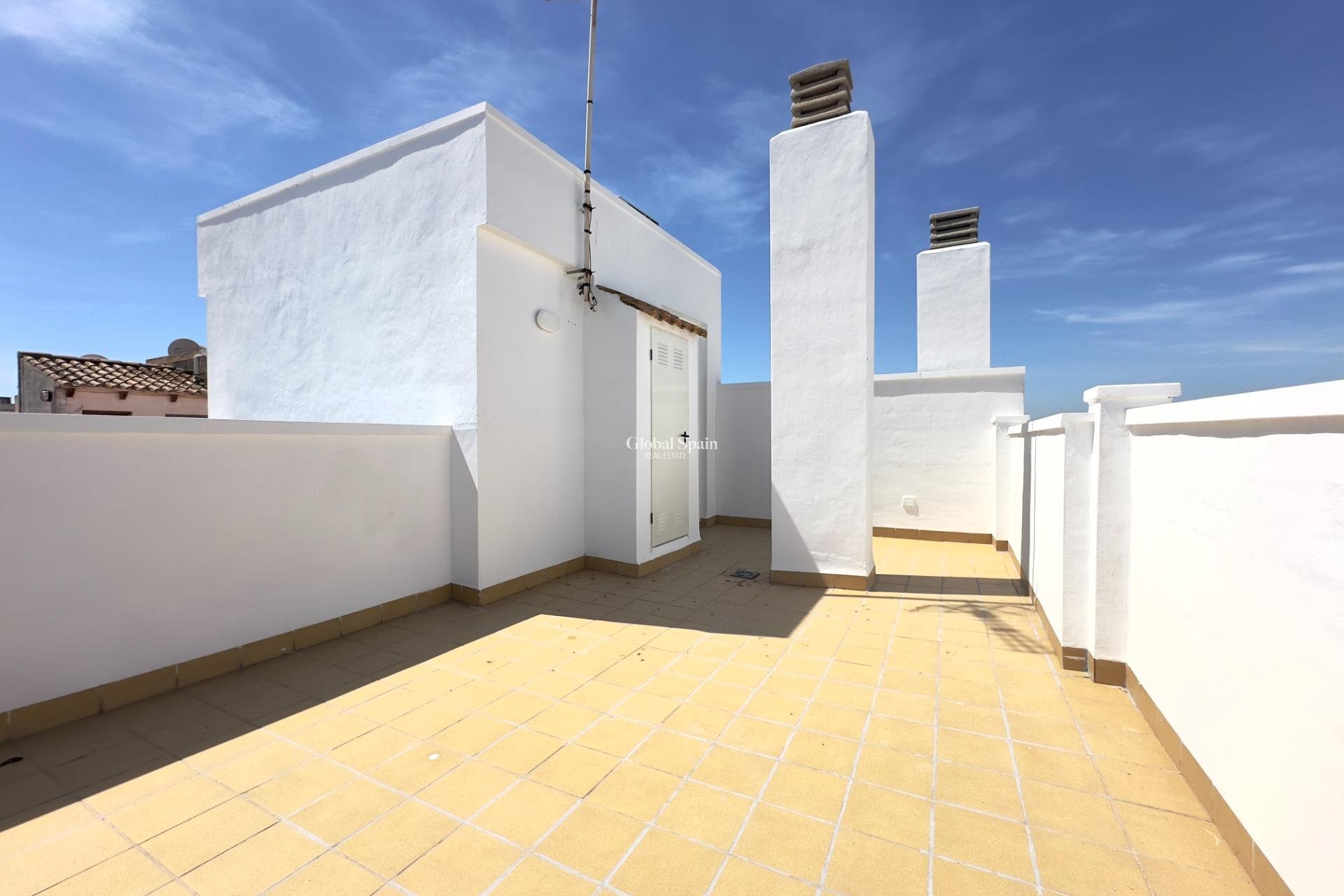 Odsprzedaż - MIESZKANIE -
TORREVIEJA - Acequion