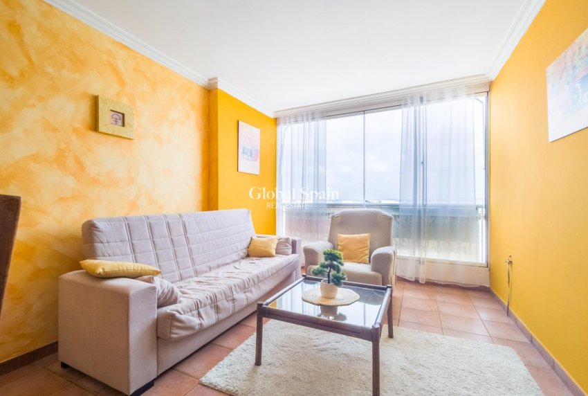 Odsprzedaż - MIESZKANIE -
TORREVIEJA - Acequion