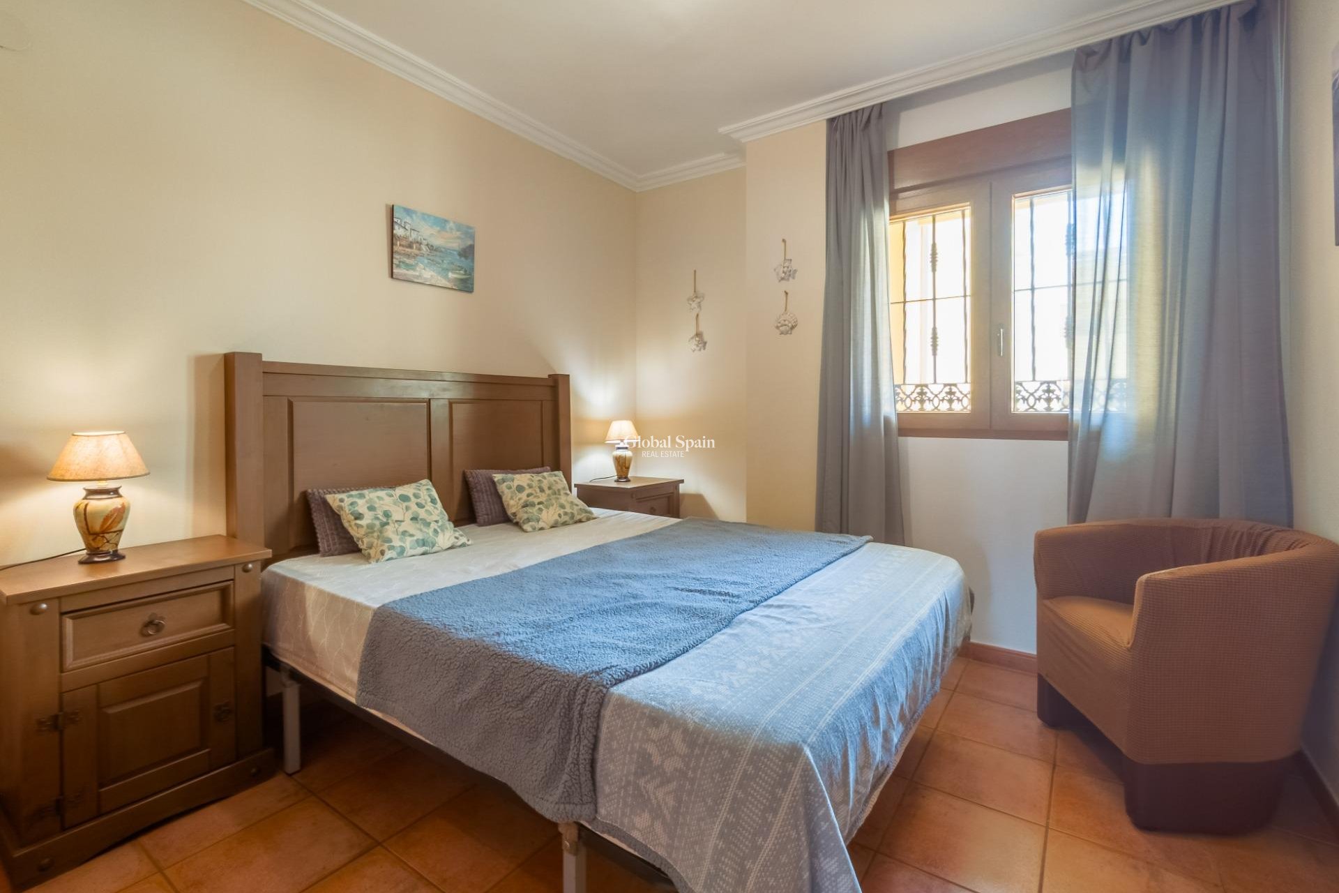 Odsprzedaż - MIESZKANIE -
TORREVIEJA - Acequion