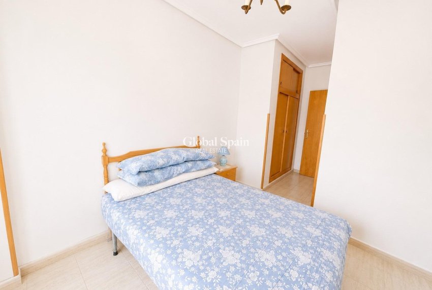 Odsprzedaż - MIESZKANIE -
TORREVIEJA - Acequion