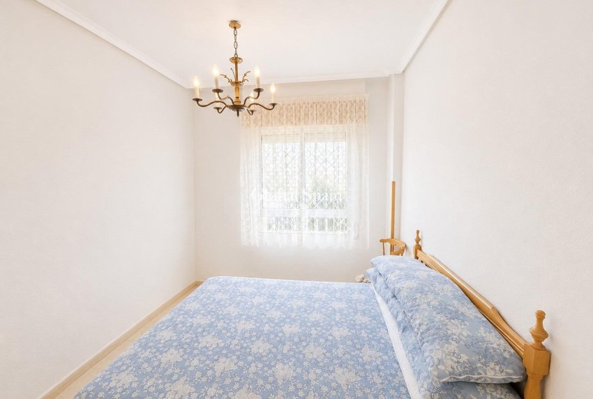 Odsprzedaż - MIESZKANIE -
TORREVIEJA - Acequion