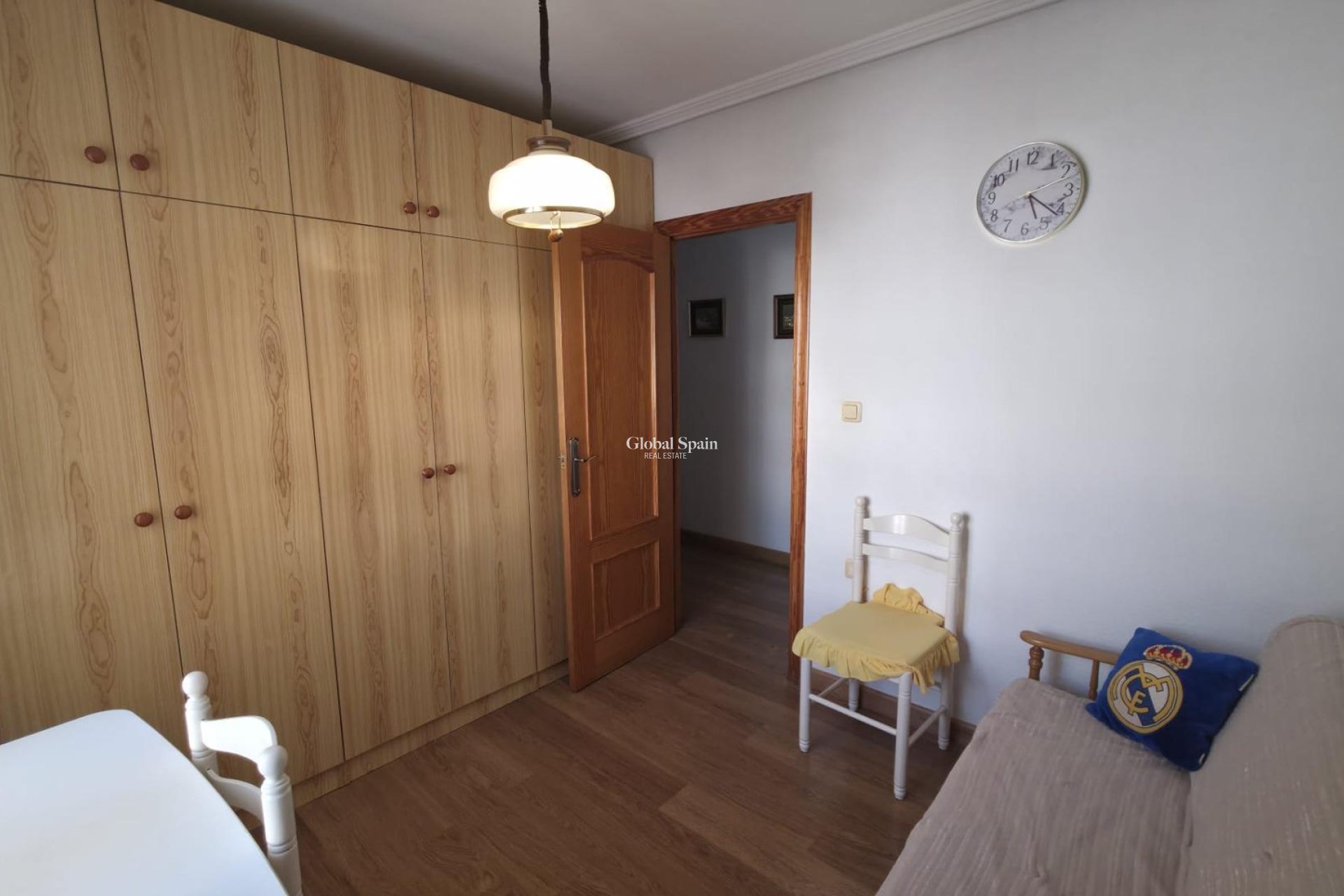 Odsprzedaż - MIESZKANIE -
TORREVIEJA - Acequion