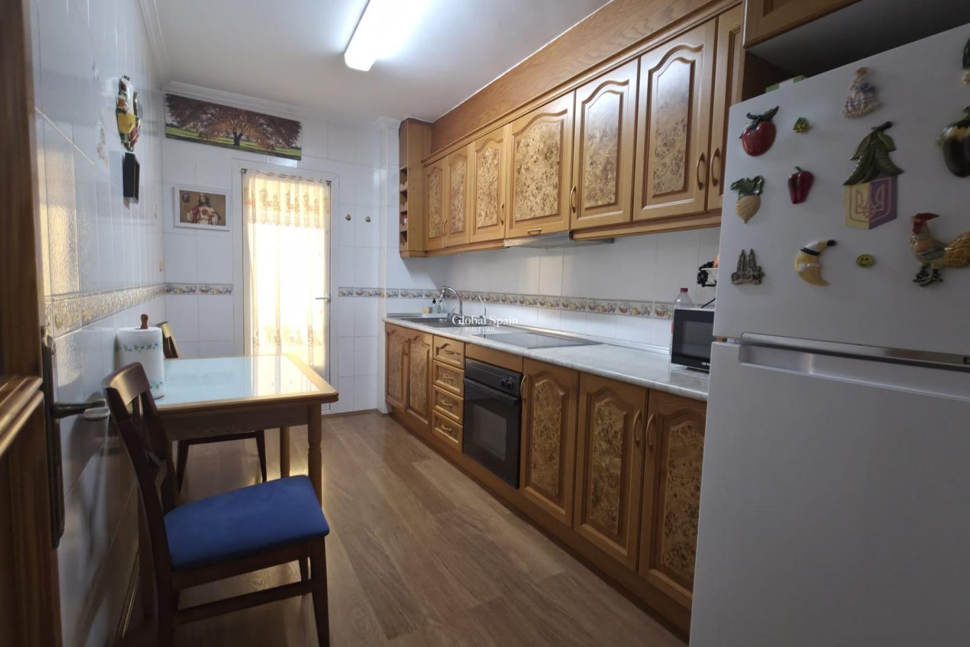 Odsprzedaż - MIESZKANIE -
TORREVIEJA - Acequion