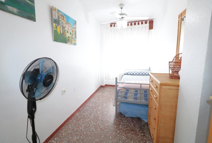 Odsprzedaż - MIESZKANIE -
TORREVIEJA - Acequion