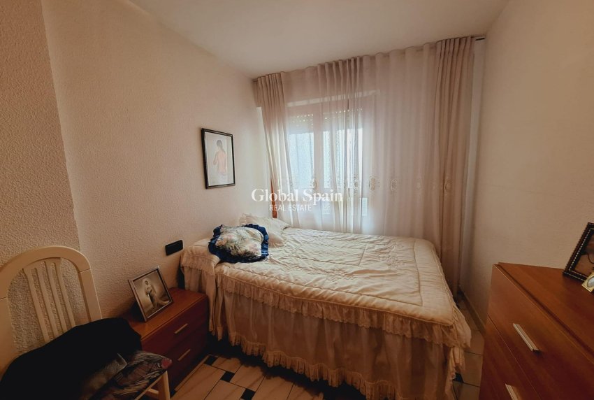 Odsprzedaż - MIESZKANIE -
TORREVIEJA - Acequion