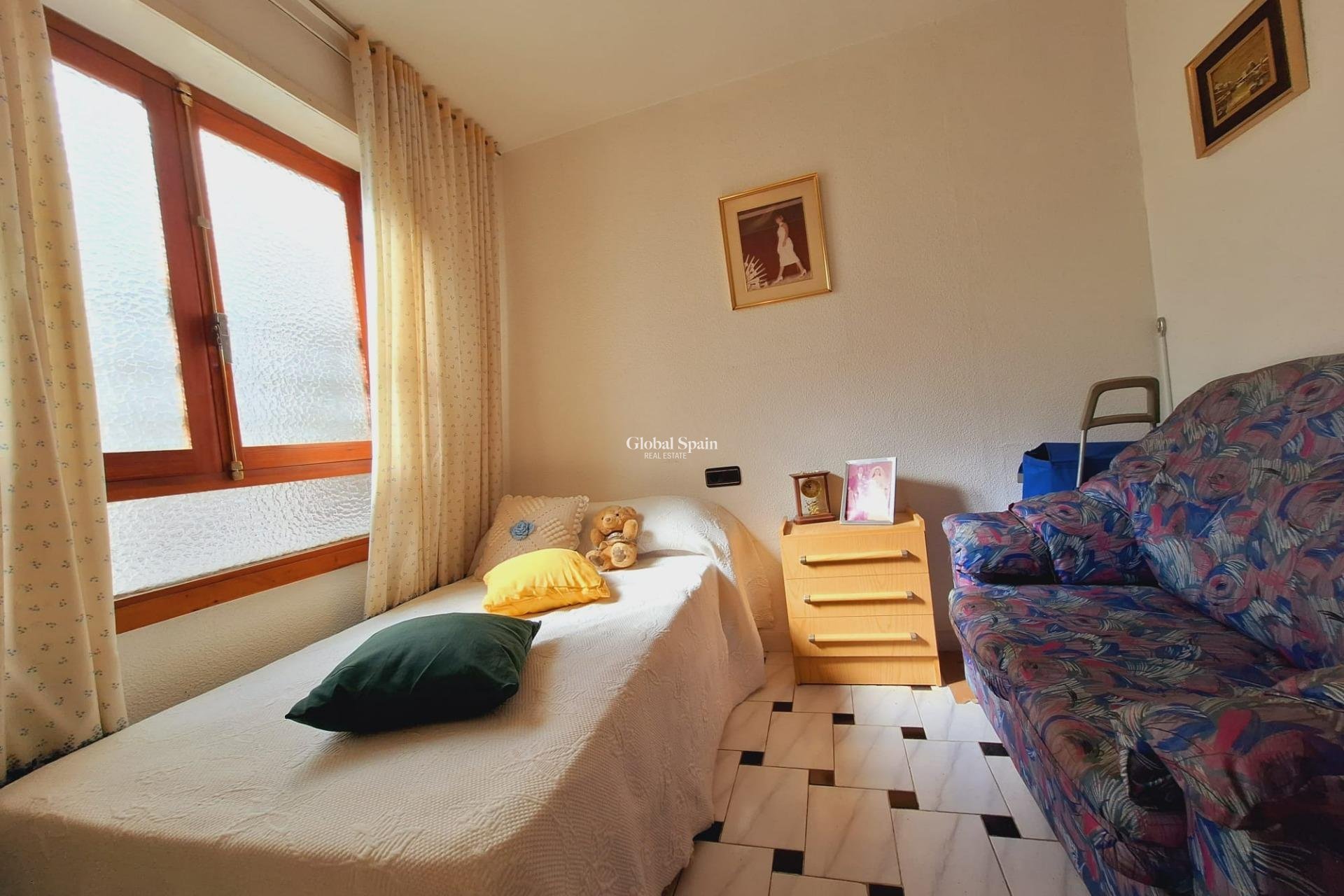 Odsprzedaż - MIESZKANIE -
TORREVIEJA - Acequion