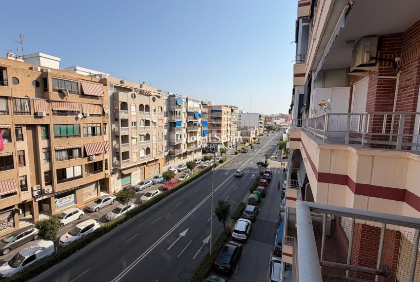 Odsprzedaż - MIESZKANIE -
TORREVIEJA - Acequion