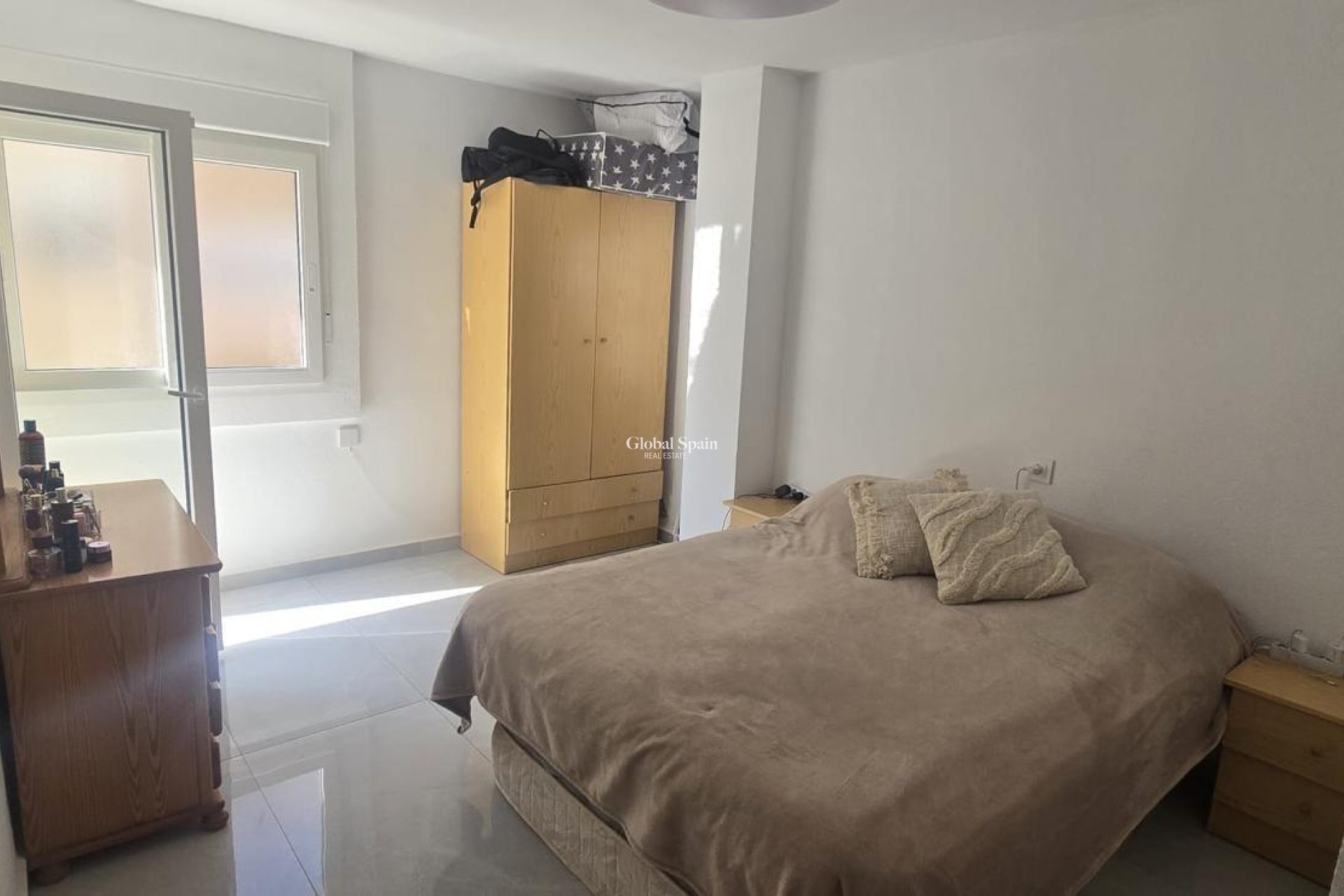 Odsprzedaż - MIESZKANIE -
TORREVIEJA - Acequion