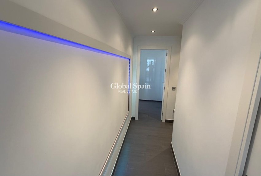 Odsprzedaż - MIESZKANIE -
TORREVIEJA - Acequion