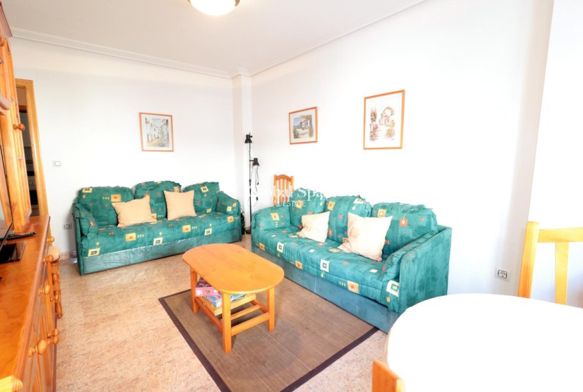 Odsprzedaż - MIESZKANIE -
TORREVIEJA - Acequion
