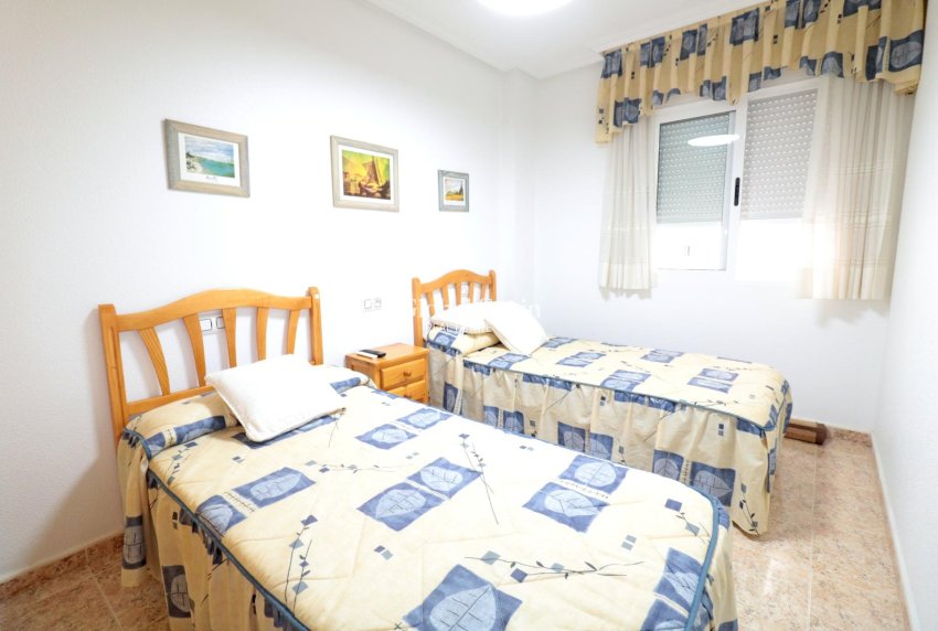 Odsprzedaż - MIESZKANIE -
TORREVIEJA - Acequion