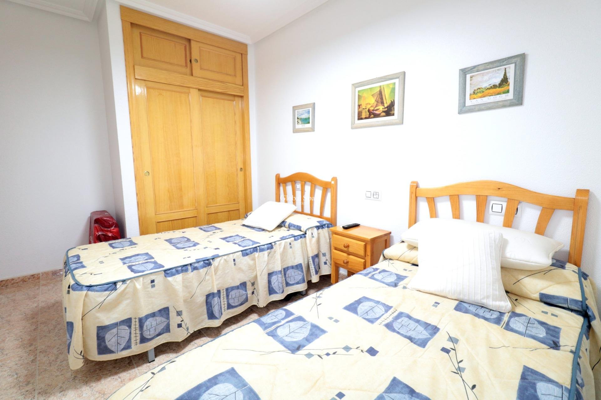 Odsprzedaż - MIESZKANIE -
TORREVIEJA - Acequion