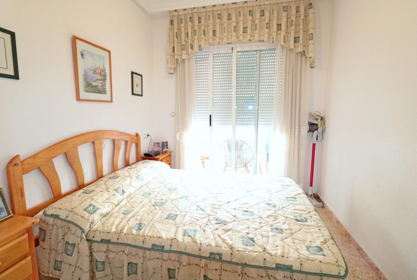 Odsprzedaż - MIESZKANIE -
TORREVIEJA - Acequion