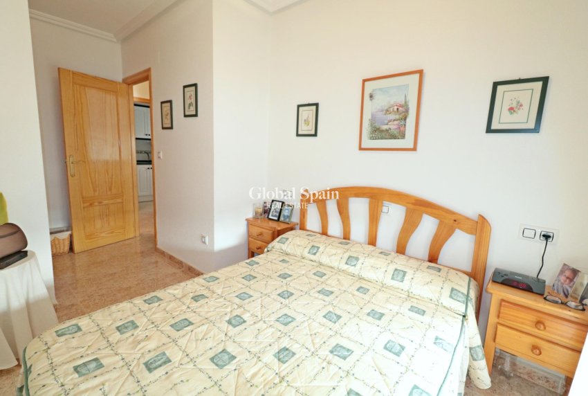 Odsprzedaż - MIESZKANIE -
TORREVIEJA - Acequion