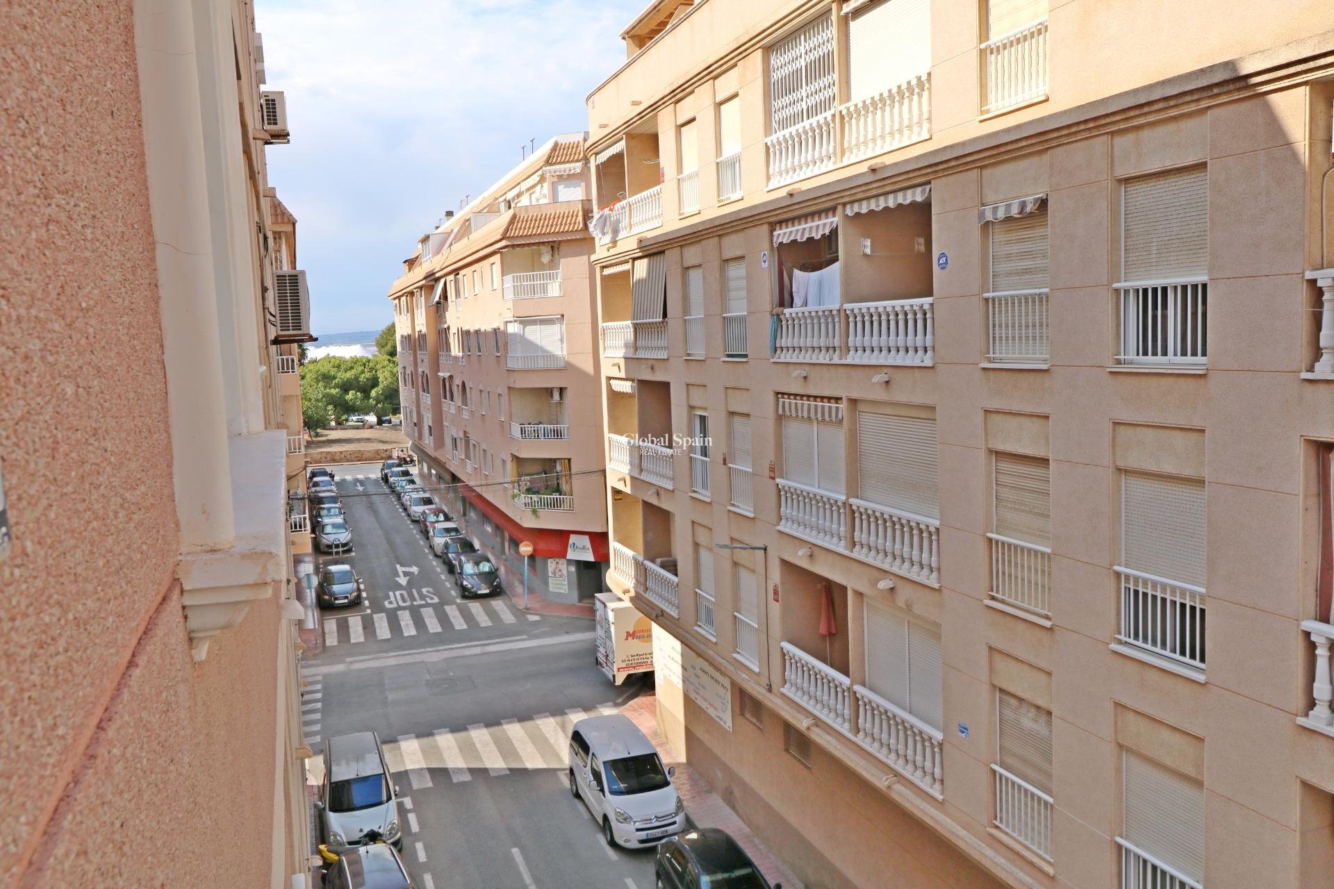 Odsprzedaż - MIESZKANIE -
TORREVIEJA - Acequion